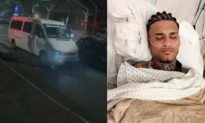 Neiff nega boatos sobre ataque em SP.webp