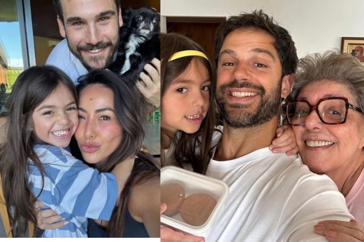 Nicolas Prattes expoe verdade sobre relacao de Duda Nagle com