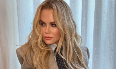 Nicole Kidman diz que esta estudando para ser doula.webp