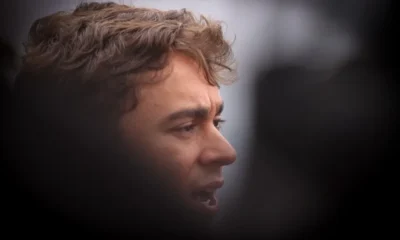 Nikolas se manifesta apos condenacao por gordofobia contra Thais.webp