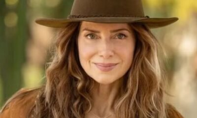 No ar em Coracao Acelerado Leticia Spiller tem carro roubado