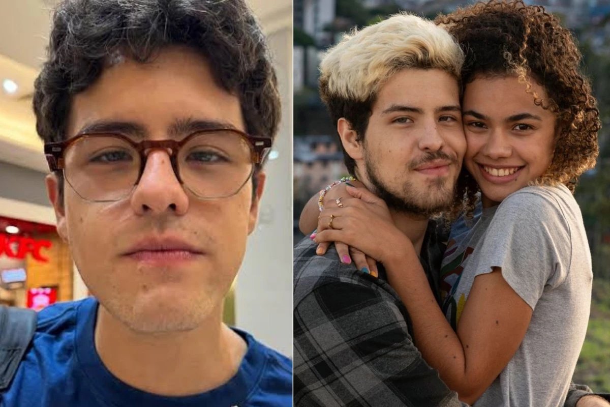 No ar em Tres Gracas Paulo Mendes abre o jogo