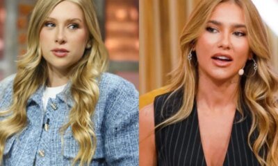 Nova aposta do SBT Cela Lopes reage a comparacoes com