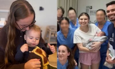 Nova namorada de viuvo de Isabel Veloso e velha conhecida