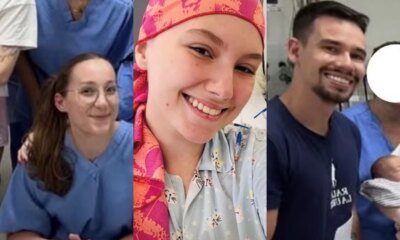 Nova namorada diz se Lucas Borbas traiu Isabel Veloso com