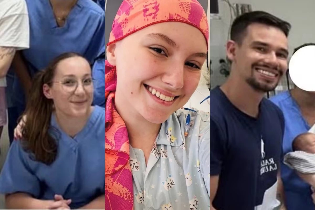 Nova namorada diz se Lucas Borbas traiu Isabel Veloso com