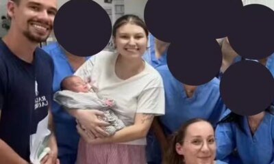 Nova namorada do viuvo de Isabel Veloso teria atuado como