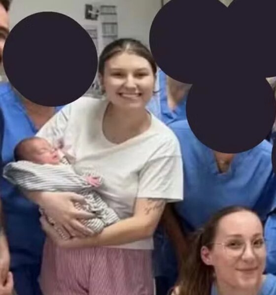 Nova namorada do viuvo de Isabel Veloso teria atuado como