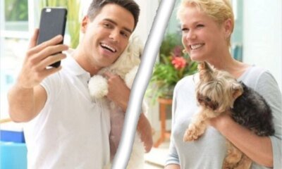 O dia em que a amizade entre Luiz Bacci e