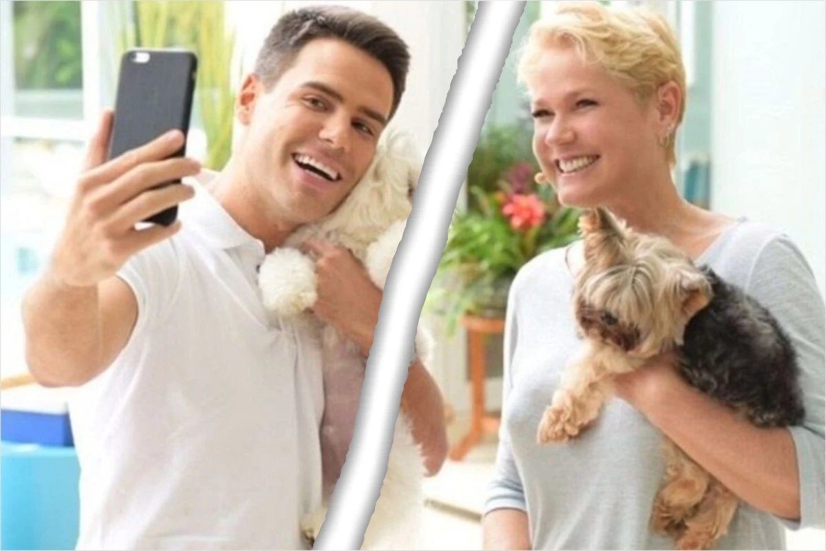 O dia em que a amizade entre Luiz Bacci e