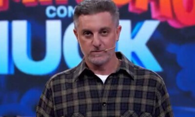 Ocorrido no Domingao pode acabar na Justica ‘medidas cabiveis