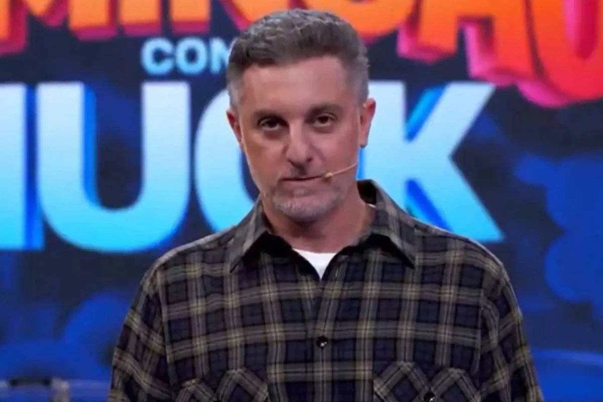 Ocorrido no Domingao pode acabar na Justica ‘medidas cabiveis