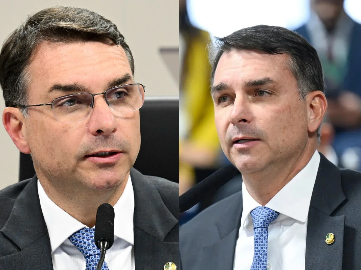 PL se manifesta apos Flavio Bolsonaro ser associado ao.webp