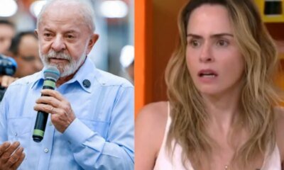 PT quer Ana Paula como candidata mas pequeno detalhe pode