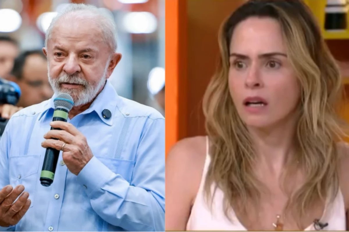 PT quer Ana Paula como candidata mas pequeno detalhe pode