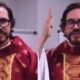 Padre Fabio volta a agitar redes apos falas polemicas durante