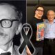 Pai do cantor Frejat morre aos 102 anos apos enfrentar