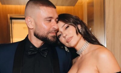 Paolla Oliveira manda recado direto a Diogo Nogueira e atitude