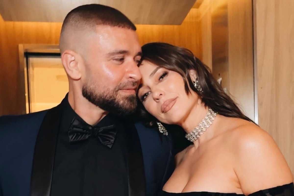 Paolla Oliveira manda recado direto a Diogo Nogueira e atitude