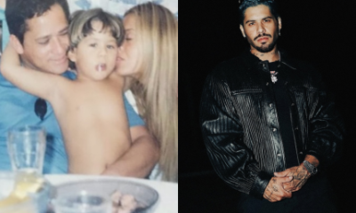 Parabens Ze Felipe Relembre a trajetoria do cantor que completa