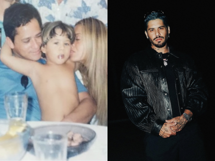 Parabens Ze Felipe Relembre a trajetoria do cantor que completa