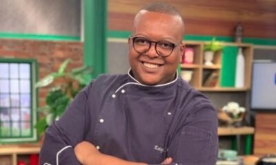 Pascoa vira pesadelo clientes acusam vice campeao do MasterChef de calote