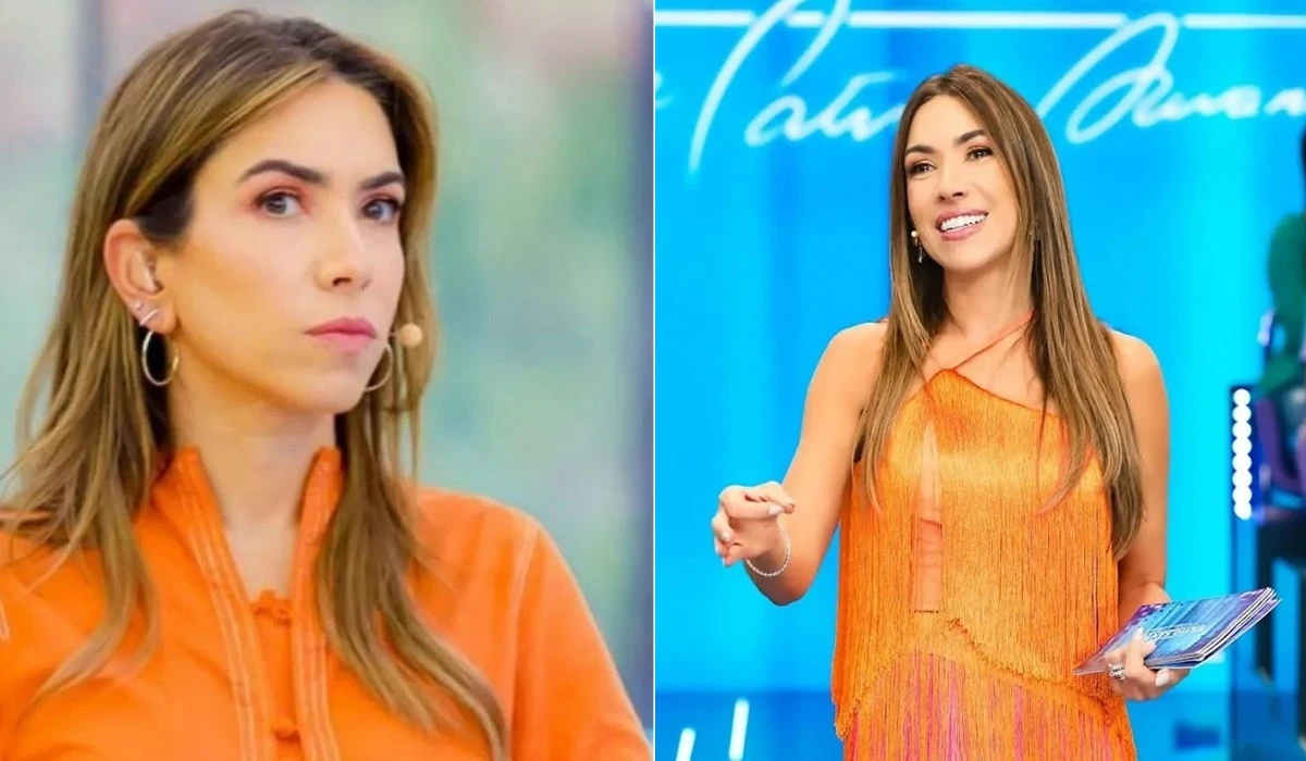Patricia Abravanel tem comportamento exposto nos bastidores do SBT.webp