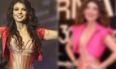 Paula Fernandes resgata look iconico de 2010 e emociona ao