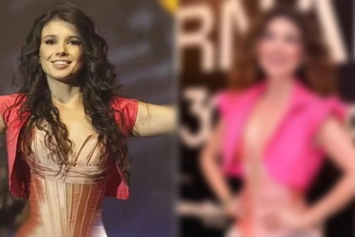 Paula Fernandes resgata look iconico de 2010 e emociona ao