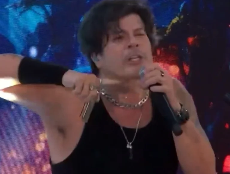 Reprodução/TV Globo