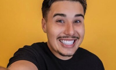 Pedro do BBB26 aparece em foto de clinica e abre