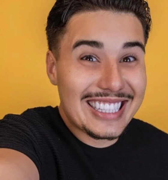 Pedro do BBB26 aparece em foto de clinica e abre