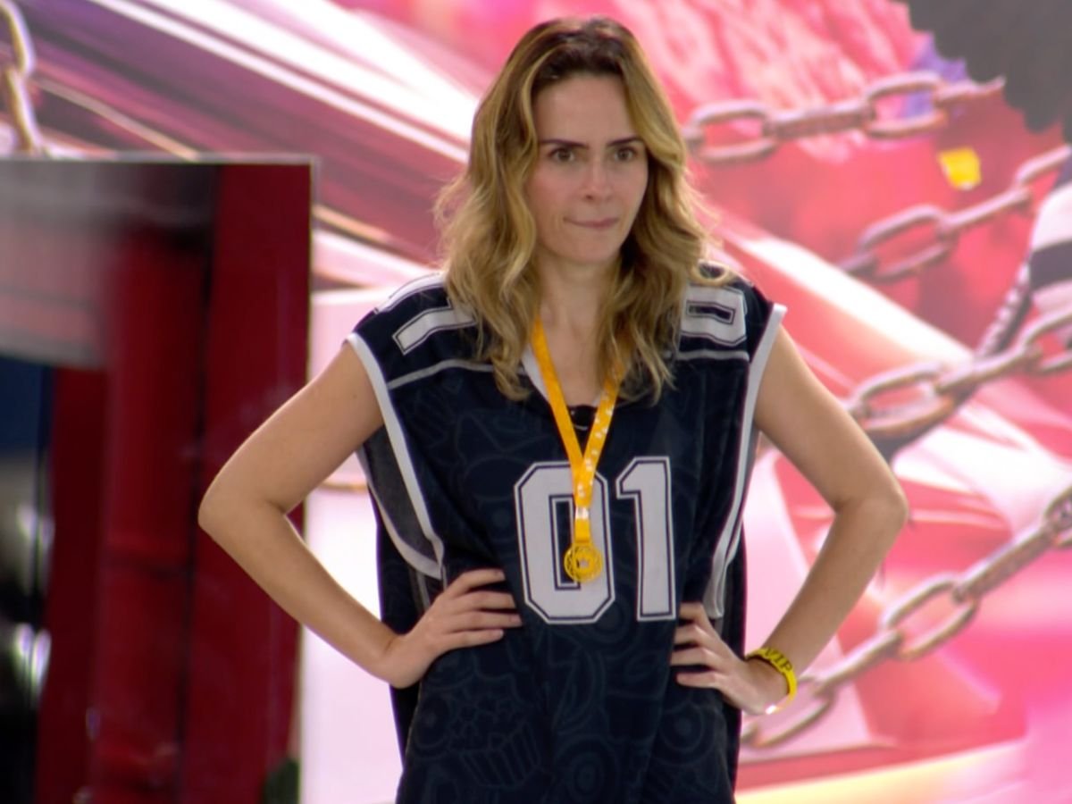 Reprodução: Globo Reprodução: Globo