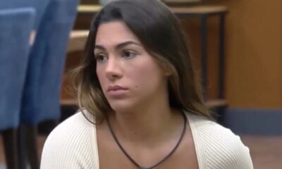 Petala Barreiros fala sobre retorno a realities e abre o