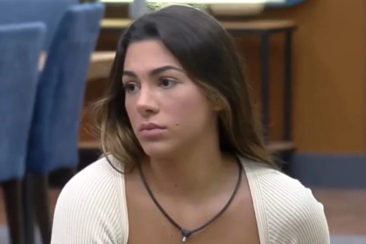 Petala Barreiros fala sobre retorno a realities e abre o