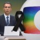 Plantao da Globo interrompe programacao e Cesar Tralli entra ao