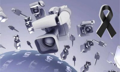 Plantao da Globo interrompe programacao e anuncia morte de querido