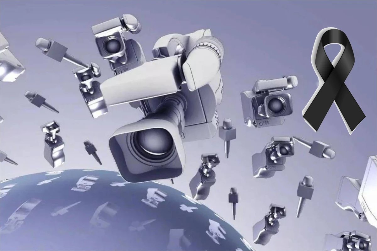 Plantao da Globo interrompe programacao e anuncia morte de querido