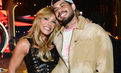 Poliana Rocha explica comemoracao simples em aniversario de Ze Felipe