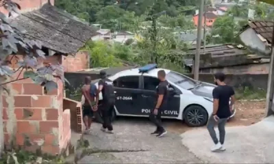 Policia Civil prende homem por matar cao e ocultar.webp