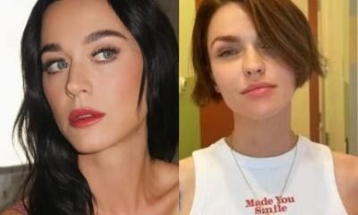 Policia australiana abre investigacao contra Katy Perry apos acusacoes de