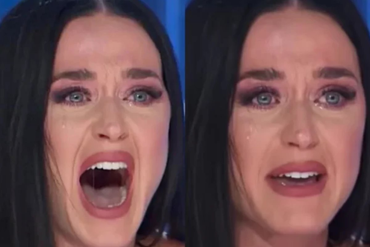 Policia bate a porta de Katy Perry apos atriz a