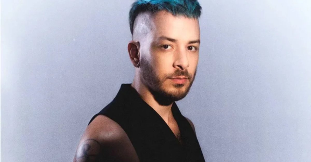 Prefiro ser confundido com gay