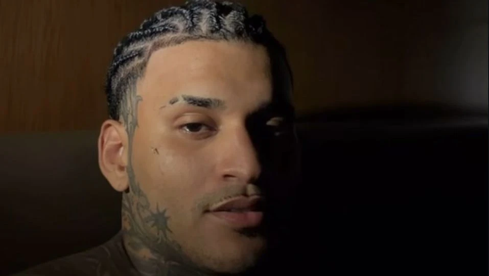 Quem e Anderson Neiff cantor baleado apos sair de.webp