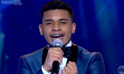 Quem e Kaiky Mello cantor gospel que esta intubado.webp