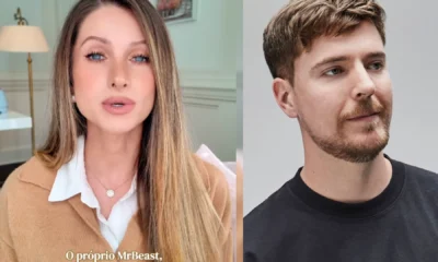 Quem e Lorrayne Mavromatis influenciadora brasileira que processa MrBeast.webp