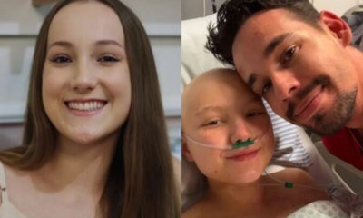 Quem e a nova namorada de Lucas Borbas Viuvo de