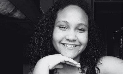 Quem era Carolina Beatriz jovem cantora gospel que teve fim