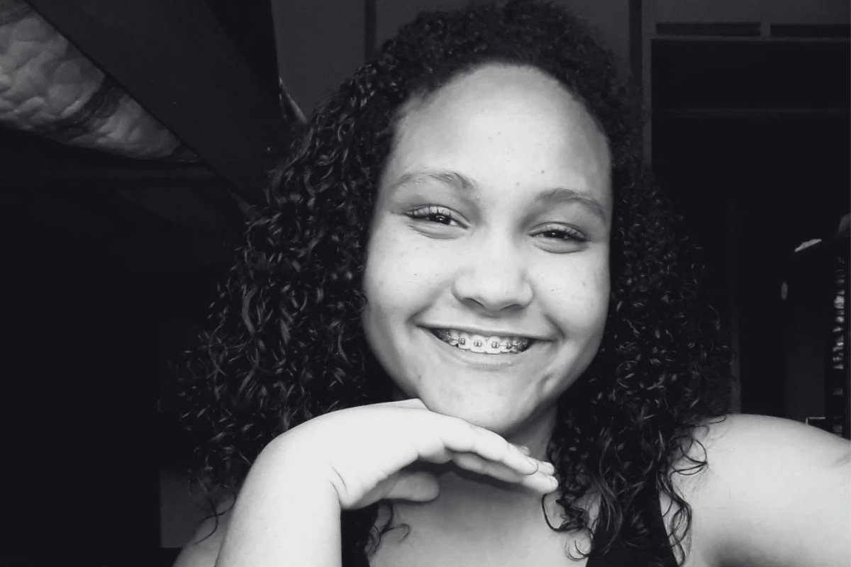 Quem era Carolina Beatriz jovem cantora gospel que teve fim