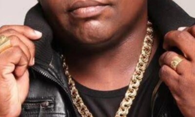 Quem foi o icone do funk melody que morreu aos